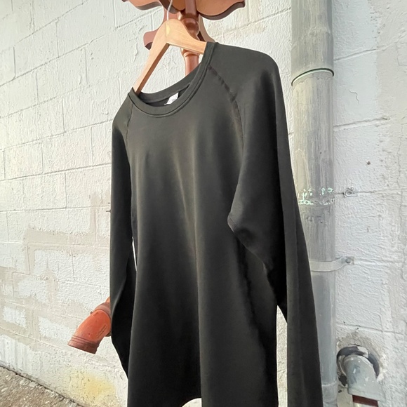 Men's/Unisex XL (Pack of 3) Discount Industry Black Long Sleeve Performance T's - Picture 12 of 16